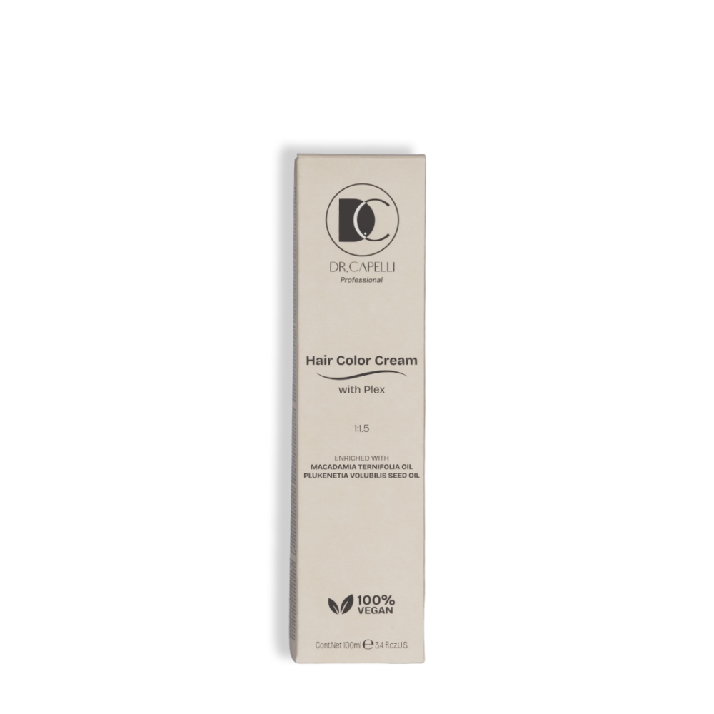 Hair Color Cream