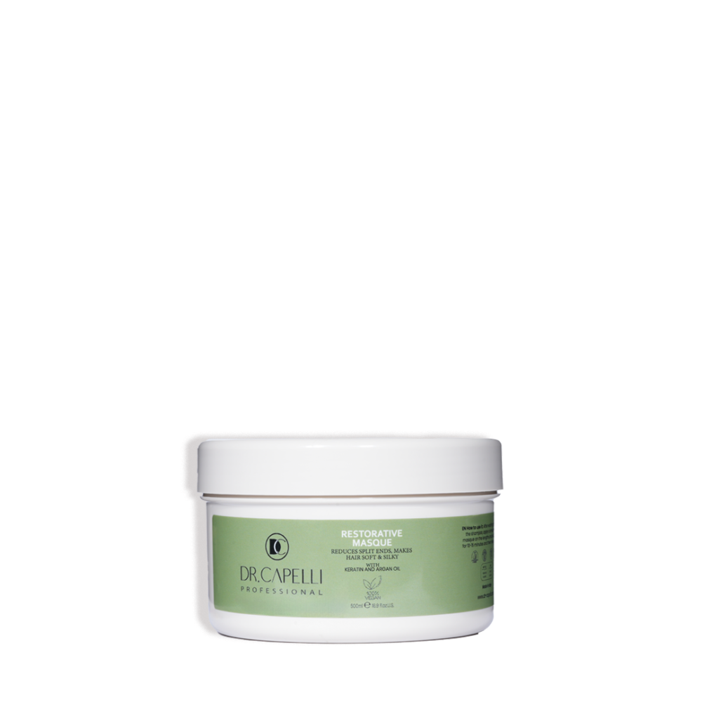 restorative masque