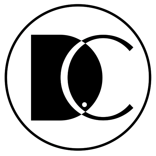 DC site icon